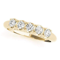 Thumbnail for [Diamond Engagement Rings, Diamond Stud Earrings, and Gold Jewelry Online]-Angelucci Jewelry