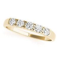 Thumbnail for [Diamond Engagement Rings, Diamond Stud Earrings, and Gold Jewelry Online]-Angelucci Jewelry