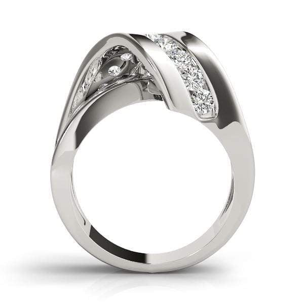 [Diamond Engagement Rings, Diamond Stud Earrings, and Gold Jewelry Online]-Angelucci Jewelry