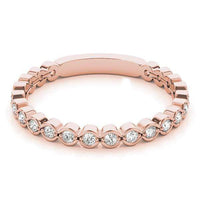 Thumbnail for [Diamond Engagement Rings, Diamond Stud Earrings, and Gold Jewelry Online]-Angelucci Jewelry