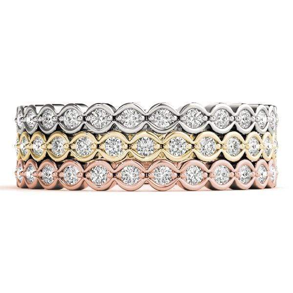 [Diamond Engagement Rings, Diamond Stud Earrings, and Gold Jewelry Online]-Angelucci Jewelry