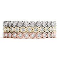 Thumbnail for [Diamond Engagement Rings, Diamond Stud Earrings, and Gold Jewelry Online]-Angelucci Jewelry