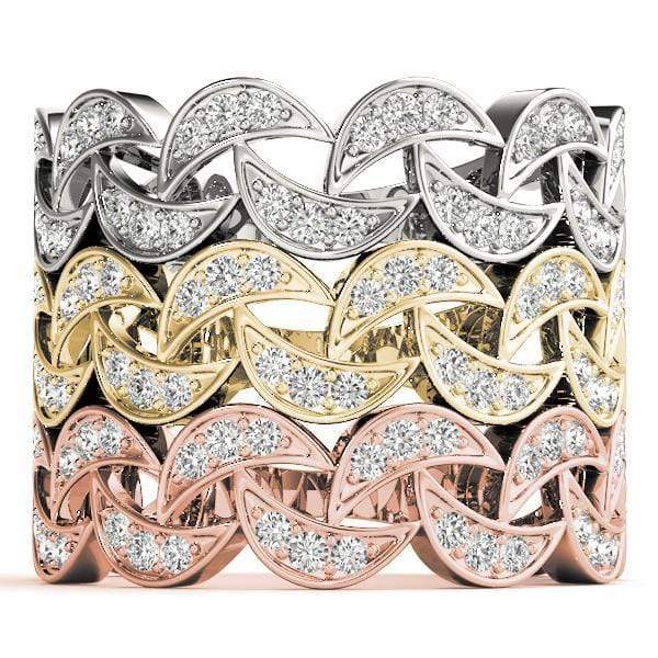 [Diamond Engagement Rings, Diamond Stud Earrings, and Gold Jewelry Online]-Angelucci Jewelry