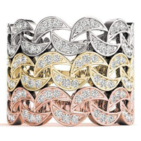 Thumbnail for [Diamond Engagement Rings, Diamond Stud Earrings, and Gold Jewelry Online]-Angelucci Jewelry