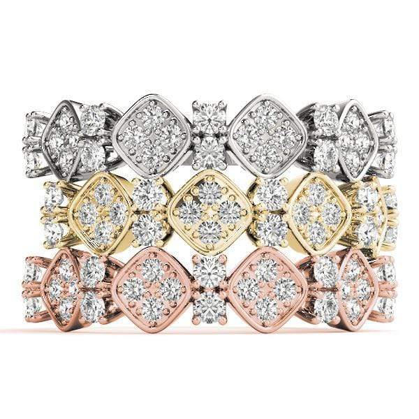 [Diamond Engagement Rings, Diamond Stud Earrings, and Gold Jewelry Online]-Angelucci Jewelry