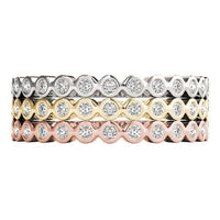 Thumbnail for [Diamond Engagement Rings, Diamond Stud Earrings, and Gold Jewelry Online]-Angelucci Jewelry