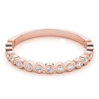 Thumbnail for [Diamond Engagement Rings, Diamond Stud Earrings, and Gold Jewelry Online]-Angelucci Jewelry