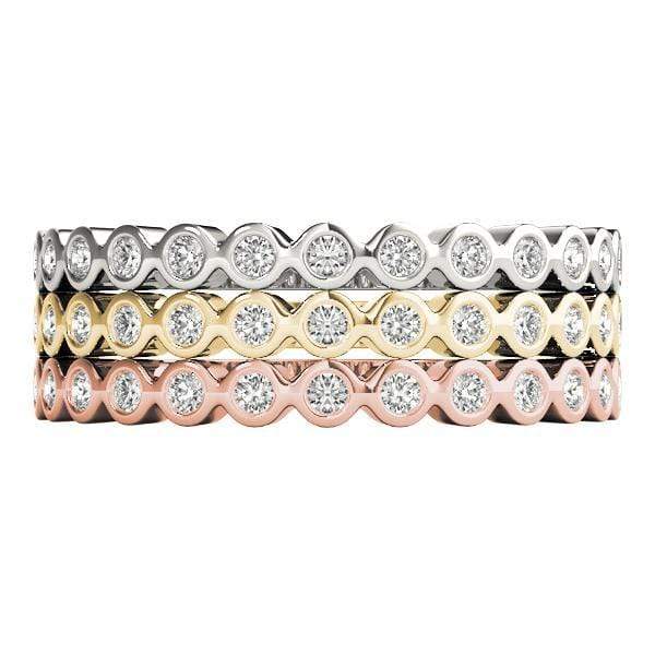 [Diamond Engagement Rings, Diamond Stud Earrings, and Gold Jewelry Online]-Angelucci Jewelry