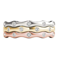 Thumbnail for [Diamond Engagement Rings, Diamond Stud Earrings, and Gold Jewelry Online]-Angelucci Jewelry