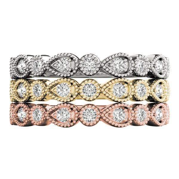 [Diamond Engagement Rings, Diamond Stud Earrings, and Gold Jewelry Online]-Angelucci Jewelry