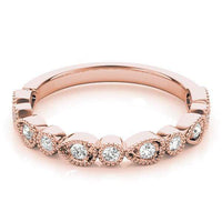 Thumbnail for [Diamond Engagement Rings, Diamond Stud Earrings, and Gold Jewelry Online]-Angelucci Jewelry