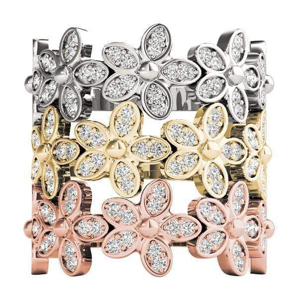 [Diamond Engagement Rings, Diamond Stud Earrings, and Gold Jewelry Online]-Angelucci Jewelry