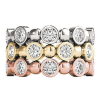 Thumbnail for [Diamond Engagement Rings, Diamond Stud Earrings, and Gold Jewelry Online]-Angelucci Jewelry
