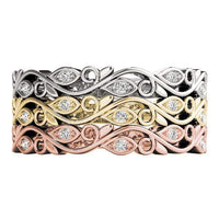 Thumbnail for [Diamond Engagement Rings, Diamond Stud Earrings, and Gold Jewelry Online]-Angelucci Jewelry