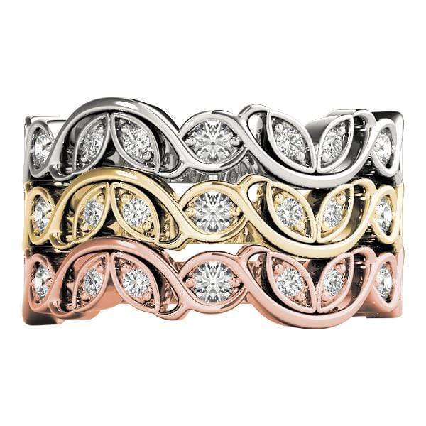 [Diamond Engagement Rings, Diamond Stud Earrings, and Gold Jewelry Online]-Angelucci Jewelry