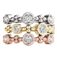 Thumbnail for [Diamond Engagement Rings, Diamond Stud Earrings, and Gold Jewelry Online]-Angelucci Jewelry