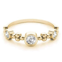 Thumbnail for [Diamond Engagement Rings, Diamond Stud Earrings, and Gold Jewelry Online]-Angelucci Jewelry