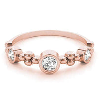 Thumbnail for [Diamond Engagement Rings, Diamond Stud Earrings, and Gold Jewelry Online]-Angelucci Jewelry