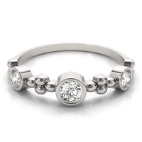 Thumbnail for [Diamond Engagement Rings, Diamond Stud Earrings, and Gold Jewelry Online]-Angelucci Jewelry