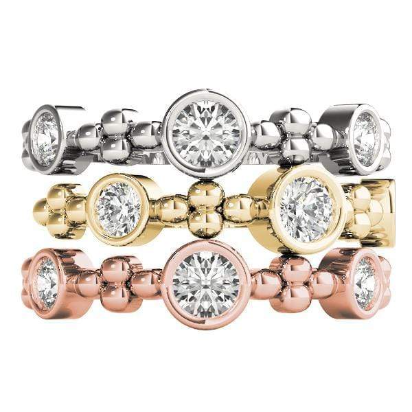 [Diamond Engagement Rings, Diamond Stud Earrings, and Gold Jewelry Online]-Angelucci Jewelry