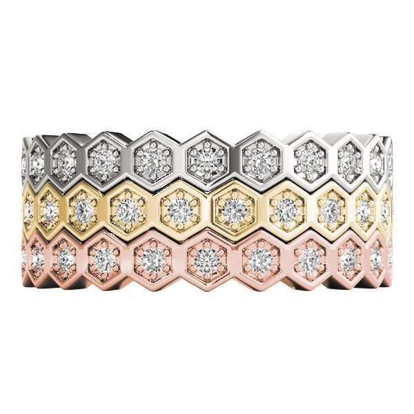 [Diamond Engagement Rings, Diamond Stud Earrings, and Gold Jewelry Online]-Angelucci Jewelry