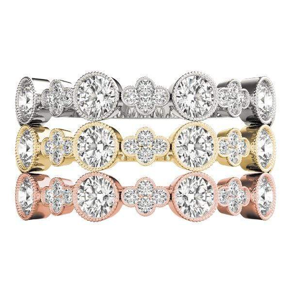 [Diamond Engagement Rings, Diamond Stud Earrings, and Gold Jewelry Online]-Angelucci Jewelry