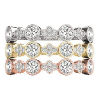 Thumbnail for [Diamond Engagement Rings, Diamond Stud Earrings, and Gold Jewelry Online]-Angelucci Jewelry