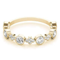 Thumbnail for [Diamond Engagement Rings, Diamond Stud Earrings, and Gold Jewelry Online]-Angelucci Jewelry