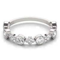 Thumbnail for [Diamond Engagement Rings, Diamond Stud Earrings, and Gold Jewelry Online]-Angelucci Jewelry