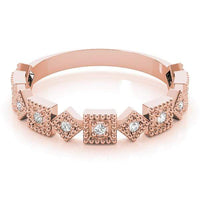 Thumbnail for [Diamond Engagement Rings, Diamond Stud Earrings, and Gold Jewelry Online]-Angelucci Jewelry