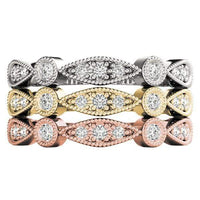 Thumbnail for [Diamond Engagement Rings, Diamond Stud Earrings, and Gold Jewelry Online]-Angelucci Jewelry