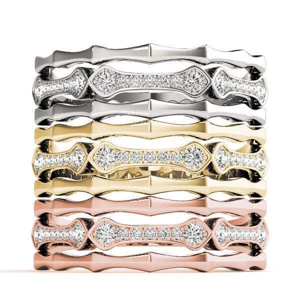 [Diamond Engagement Rings, Diamond Stud Earrings, and Gold Jewelry Online]-Angelucci Jewelry