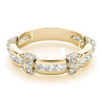 Thumbnail for [Diamond Engagement Rings, Diamond Stud Earrings, and Gold Jewelry Online]-Angelucci Jewelry