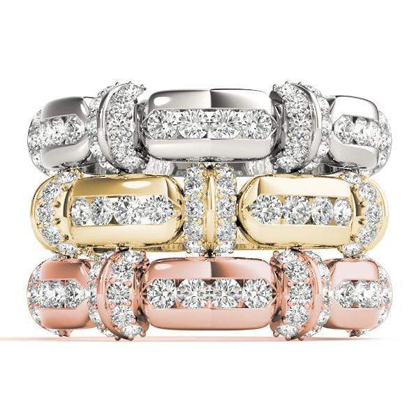 [Diamond Engagement Rings, Diamond Stud Earrings, and Gold Jewelry Online]-Angelucci Jewelry
