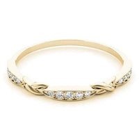 Thumbnail for [Diamond Engagement Rings, Diamond Stud Earrings, and Gold Jewelry Online]-Angelucci Jewelry
