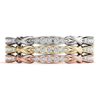 Thumbnail for [Diamond Engagement Rings, Diamond Stud Earrings, and Gold Jewelry Online]-Angelucci Jewelry