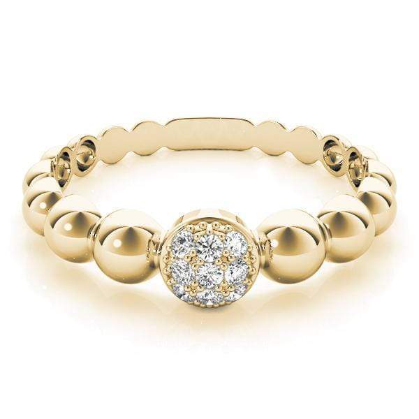 [Diamond Engagement Rings, Diamond Stud Earrings, and Gold Jewelry Online]-Angelucci Jewelry
