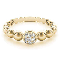 Thumbnail for [Diamond Engagement Rings, Diamond Stud Earrings, and Gold Jewelry Online]-Angelucci Jewelry