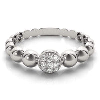 Thumbnail for [Diamond Engagement Rings, Diamond Stud Earrings, and Gold Jewelry Online]-Angelucci Jewelry