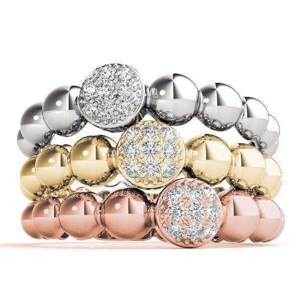 [Diamond Engagement Rings, Diamond Stud Earrings, and Gold Jewelry Online]-Angelucci Jewelry