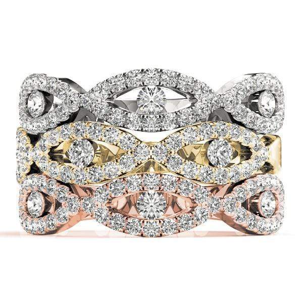 [Diamond Engagement Rings, Diamond Stud Earrings, and Gold Jewelry Online]-Angelucci Jewelry