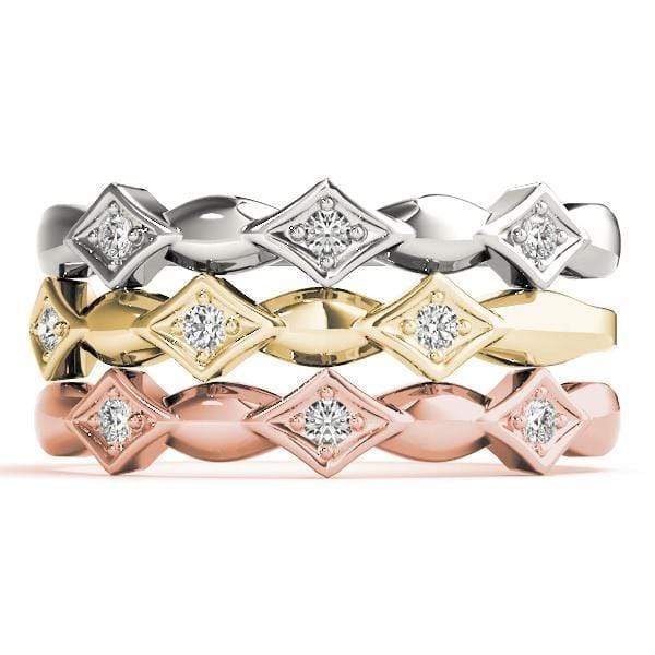[Diamond Engagement Rings, Diamond Stud Earrings, and Gold Jewelry Online]-Angelucci Jewelry