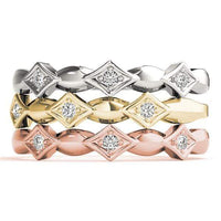 Thumbnail for [Diamond Engagement Rings, Diamond Stud Earrings, and Gold Jewelry Online]-Angelucci Jewelry
