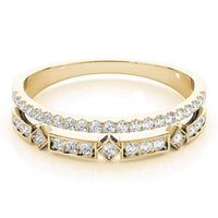 Thumbnail for [Diamond Engagement Rings, Diamond Stud Earrings, and Gold Jewelry Online]-Angelucci Jewelry