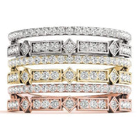 Thumbnail for [Diamond Engagement Rings, Diamond Stud Earrings, and Gold Jewelry Online]-Angelucci Jewelry