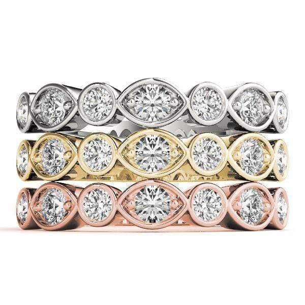 [Diamond Engagement Rings, Diamond Stud Earrings, and Gold Jewelry Online]-Angelucci Jewelry