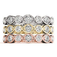 Thumbnail for [Diamond Engagement Rings, Diamond Stud Earrings, and Gold Jewelry Online]-Angelucci Jewelry