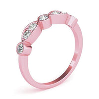 Thumbnail for [Diamond Engagement Rings, Diamond Stud Earrings, and Gold Jewelry Online]-Angelucci Jewelry