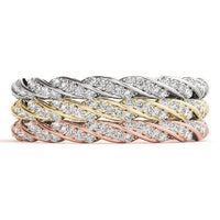 Thumbnail for [Diamond Engagement Rings, Diamond Stud Earrings, and Gold Jewelry Online]-Angelucci Jewelry