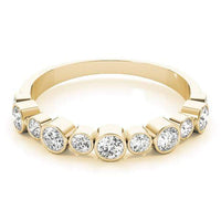 Thumbnail for [Diamond Engagement Rings, Diamond Stud Earrings, and Gold Jewelry Online]-Angelucci Jewelry